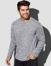 Knit Long Sleeve Sweater, Stedman® ST9080 // S9080