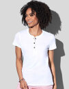 Sharon Henley T-Shirt Women, Stedman® ST9530 // S9530