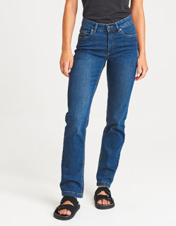 Katy Straight Jeans, So Denim SD011 // SD011