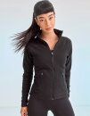Women´s Microfleece Jacket, SF Women SK028 // SF28