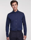 Men Shirt Tailored Long Sleeve, Seidensticker 241327 //...