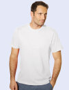 Men´s Organic Cotton T-Shirt, Starworld SW360 // SW360