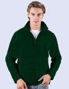 Men´s Full Zip Fleece Jacket, Starworld SW700 // SW700