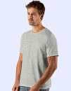 Men&acute;s Organic Cotton T-Shirt, Starworld GL1 // SWGL1
