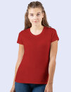 Ladies´ Organic Cotton T-Shirt, Starworld GL2 // SWGL2