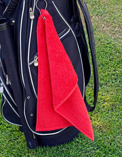 Luxury Golf Towel, Towel City TC013 // TC13