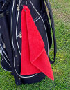 Luxury Golf Towel, Towel City TC013 // TC13