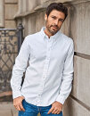 Men´s Perfect Oxford Shirt, Tee Jays 4000 // TJ4000