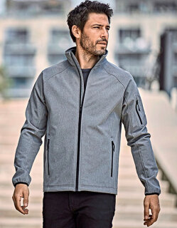 Men&acute;s Lightweight Performance Softshell Jacket, Tee Jays 9510 // TJ9510
