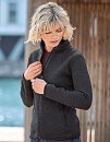 Women´s Outdoor Fleece Jacket, Tee Jays 9616 // TJ9616