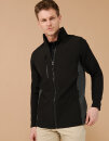 Unisex Softshell Jacket, Henbury H835 // W835