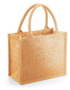 Shimmer Jute Mini Gift Bag, Westford Mill W431 // WM431