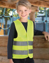 Kids´ Safety Vest EN 17353, Printwear  // X218