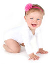 Long Sleeve Baby Bodysuit Polyester, Link Sublime...