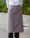 Cook&acute;s Apron With Pocket, Link Kitchen Wear...
