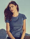 Women&acute;s Roundneck T-Shirt, X.O by Promodoro 1505 //...