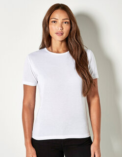 Women&acute;s Subli Plus&reg; Round Neck T-Shirt, Xpres XP523 // XP523