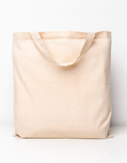 Cotton Bag PREMIUM Short Handles, Printwear  // XT001