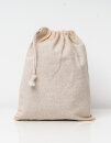 Midi Cotton Stuff Bag, Printwear  // XT008