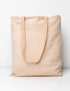 Cotton Bag BASIC Long Handles, Printwear  // XT104