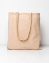 Cotton Bag Natural Long Handles, Printwear XT800 // XT800