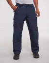 Heavy Duty Workwear Trousers, Russell R-015M-0 // Z015