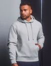 Men´s Authentic Hooded Sweat, Russell R-265M-0 // Z265