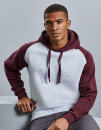 Authentic Hooded Baseball Sweat, Russell R-269M-0 // Z269