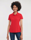 Ladies´ Classic Polycotton Polo, Russell R-539F-0...