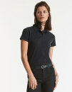 Ladies´ Classic Cotton Polo, Russell R-569F-0 // Z569F