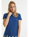 Ladies´ Ultimate Cotton Polo, Russell R-577F-0 //...