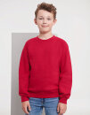 Kids&acute; Classic Sweatshirt, Russell R-762B-0 // Z762K