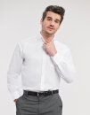 Men&acute;s Long Sleeve Classic Ultimate Non-Iron Shirt,...