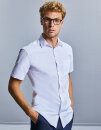 Men´s Short Sleeve Tailored Coolmax® Shirt,...