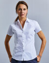 Ladies´ Short Sleeve Tailored Coolmax® Shirt,...