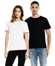 Unisex Slim Cut T-Shirt, Continental Clothing N18 // CCN18