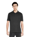 Mens Jersey Polo T-Shirt, Continental Clothing N34 // CCN34