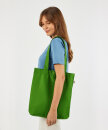 Organic Fashion Bag, Earth Positive EP75 // EAP75