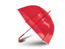 Transparenter Regenschirm, Kimood KI2024 // KM2024