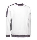 Pro Wear Sweatshirt | Kontrast, ID Identity 0362 // ID0362