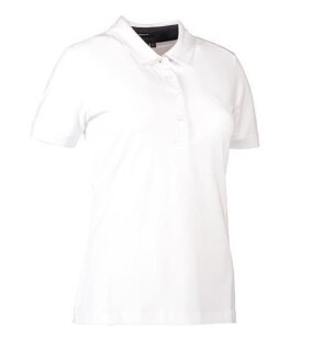 Business Damen Poloshirt | Stretch, ID Identity 0535 // ID0535