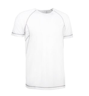 Game Active Herren T-Shirt | Flatlock, ID Identity 0580 // ID0580