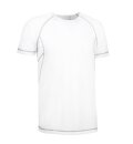 Game Active Herren T-Shirt | Flatlock, ID Identity 0580...