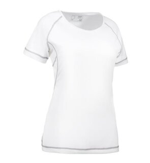Game Active Damen T-Shirt | Flatlock, ID Identity 0581 // ID0581