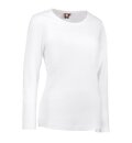 Interlock Damen T-Shirt | Langarm, ID Identity 0509 //...