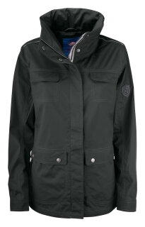 Clearwater Jacket Ladies, Cutter &amp; Buck 351417 // CAB351417