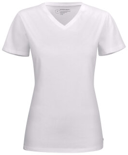 Manzanita T-shirt Ladies, Cutter &amp; Buck 353405 // CAB353405