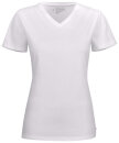 Manzanita T-shirt Ladies, Cutter & Buck 353405 //...