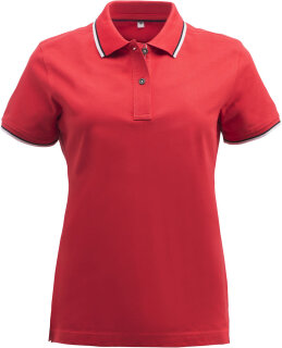 Overlake Polo Ladies, Cutter &amp; Buck 354413 // CAB354413