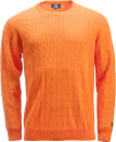 Blakely Knitted Sweater Men, Cutter &amp; Buck 355402 //...